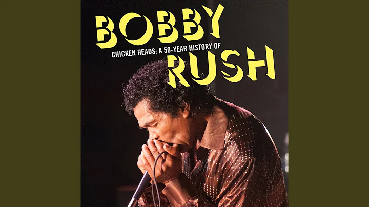 Bobby Rush
