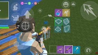 Build now GG mobile | zone wars |