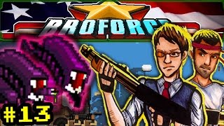 Broforce - XENOMORPHS! - Part 13