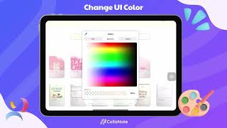 Tutorial: Change UI Color