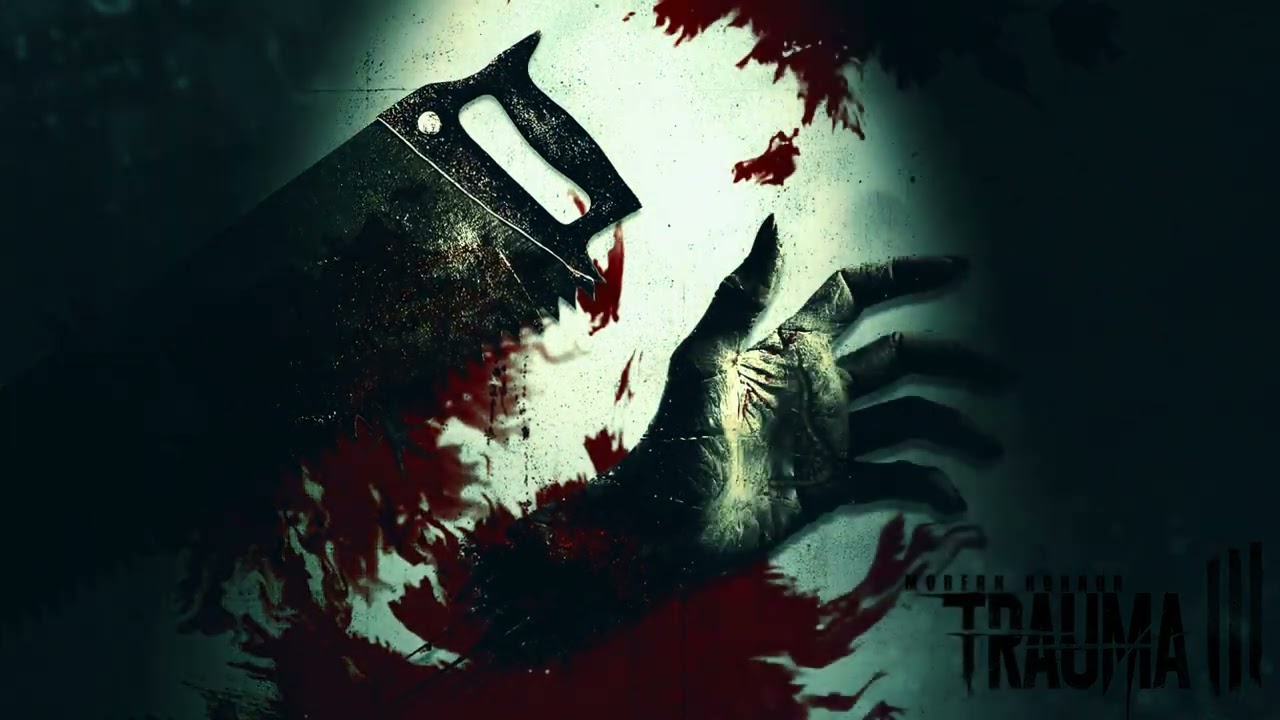 Trauma 3 (Preview)