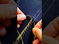 so cute embroidery 😻🪡 #viral #embroiderypatterns #shortvideo #crochet #art #shorts #short #design