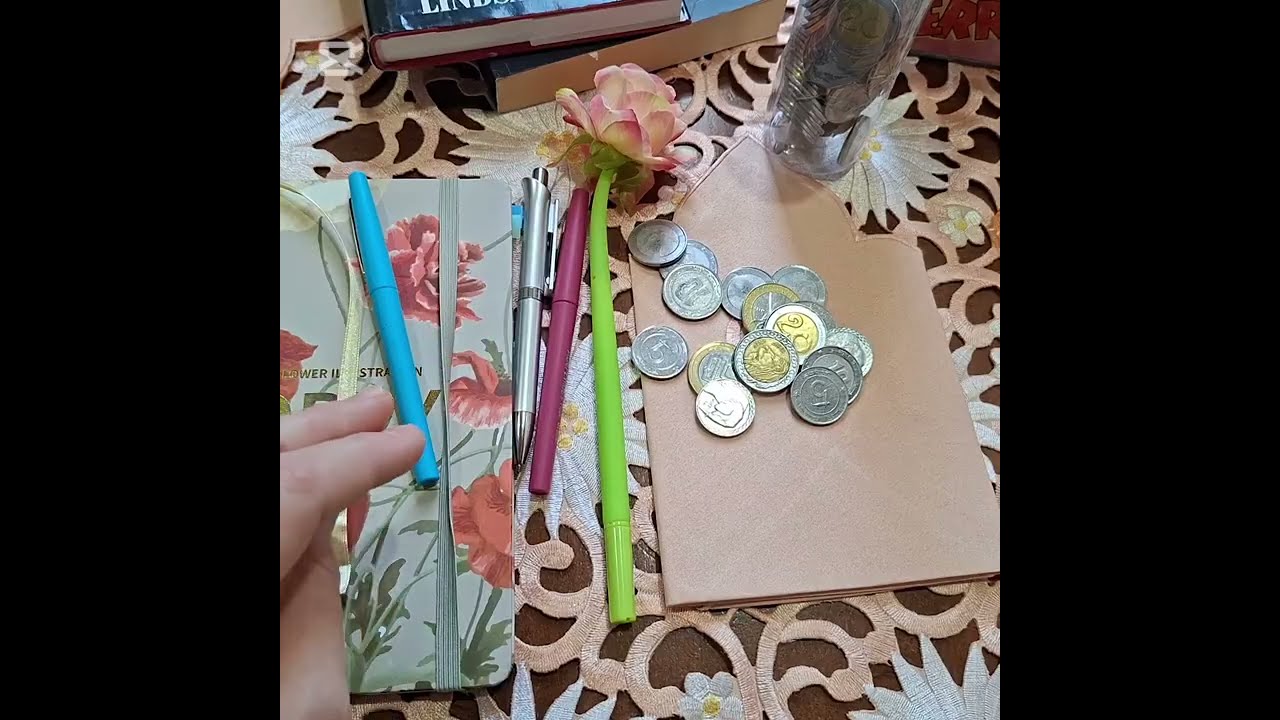 السر لي خلاني ندير ثروة من شهرية قليلة 🤑💰 