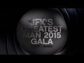 Aftermovie JFK's Greatest Man 2015