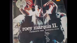 Download Lagu Roey Marquis ll x Presents the Marquis Club x #mixtape #music #vinyl #90s Download Lagu Roey Marquis ll x Presents the Marquis Club x #mixtape #music #vinyl #90s
