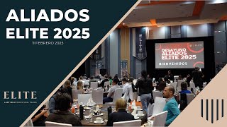 Aliados Elite 2025