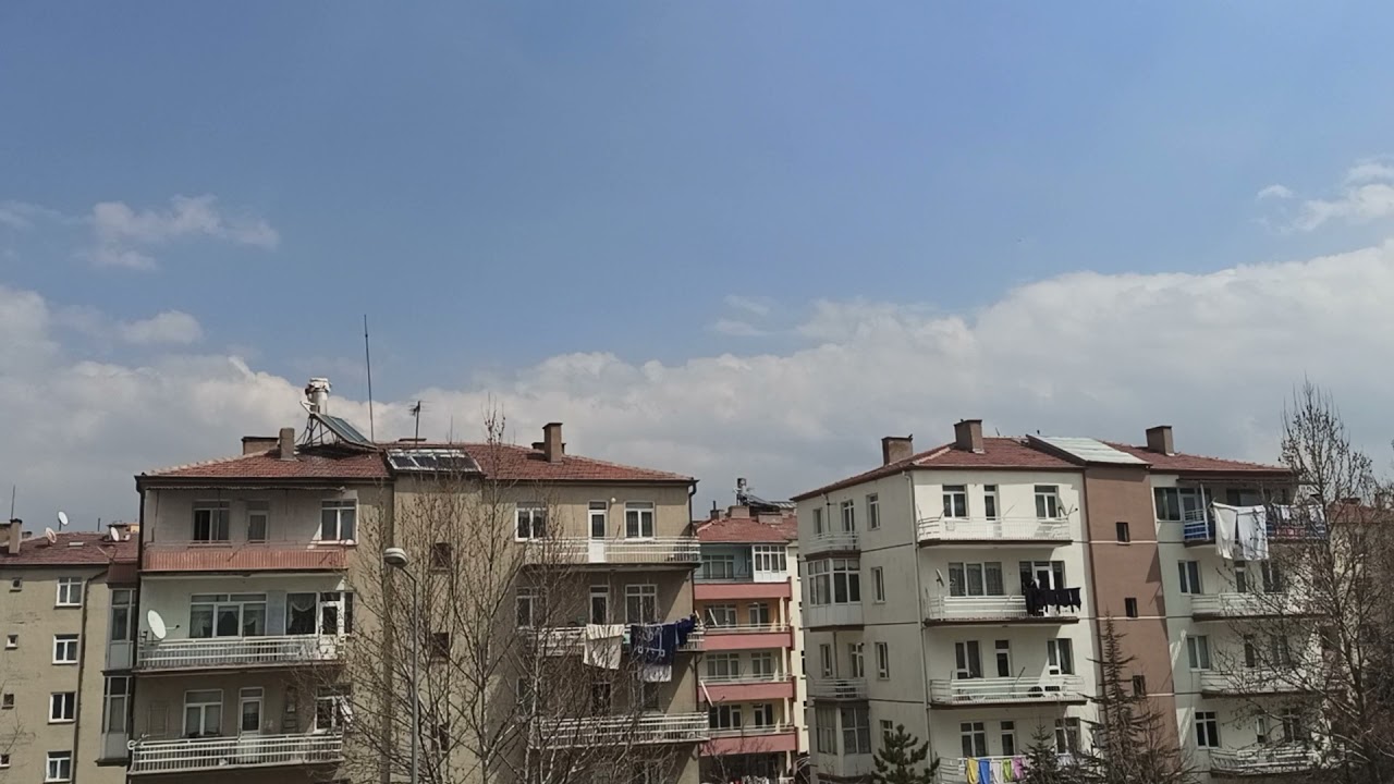 Hafız Kadir Zeki Hoca Rahatlatan Uşşak Ezan (Maşallah)