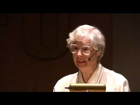 VEMU Lecture: Barbara Habib - An Introduction to the Baltic Germans of Canada