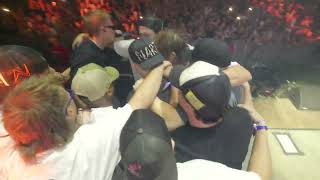 Bolaget Live - Ikväll Igen Sista Minuten På Turnén 2023