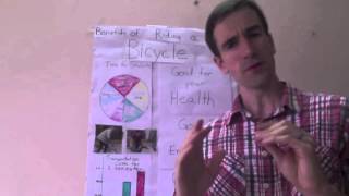 Celebrity Presenting Visuals Wealth