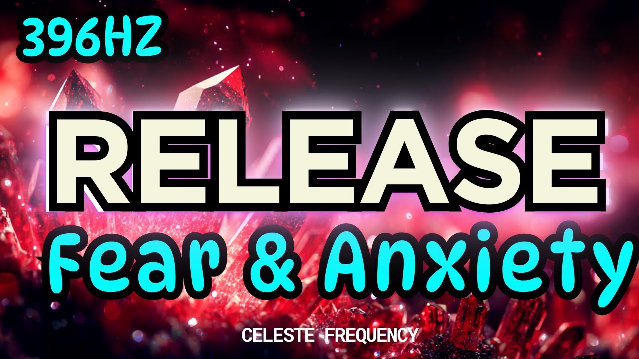 396 Hz Fire Cleansing Ritual • Guided Opening + 3 Hours of Healing Frequency to Burn Old Energy