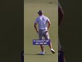 LIFE-CHANGING course record 🤩