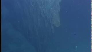 Titanic Archive Project: NOAA 2003 - Prow Survey/Hatch Cover