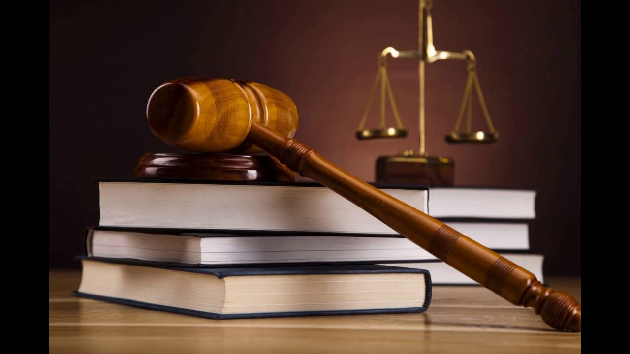 USA Law Education For All People Part 25 YouTube