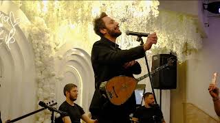 Veli Erdem Karakülah - Neyse Boşver - Hüdayda
