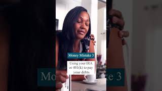 The Dellutri Law Group- Avoid These 8 Common Mistakes When Money Problems Arise