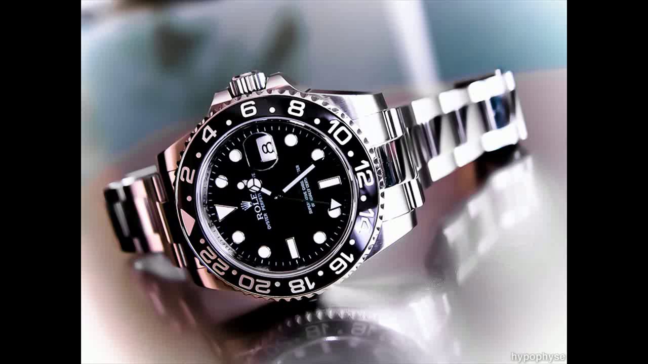 Cuanto cuesta un rolex de hombre