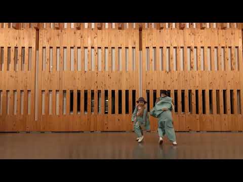 チーム部門 ジュニアクラス / 12. BARBERz
