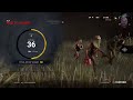 Dead by Daylight ao vivo com os Reis do Cagaço