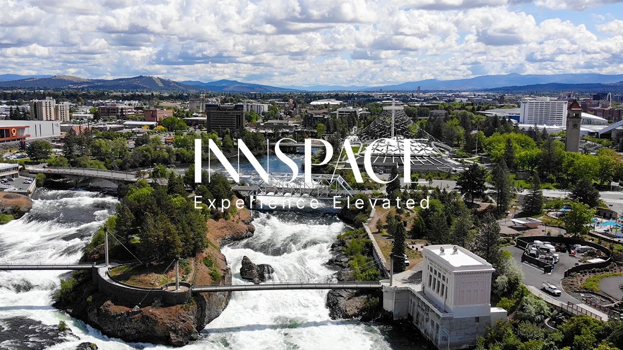 New Project: DoubleTree by Hilton Spokane City Center