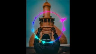 Dil Apna Karbala Bana | Isme Basa Hussain Hai | New Moharram 2021 DJ Qawal | IslamicStatus_Editz