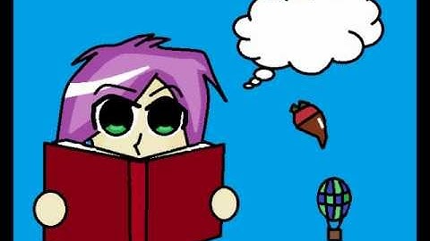 Thinking Outside the Box- Animated Short Story
