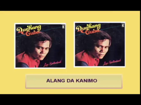 Dughang Guba By Lee Soledad Music Video With Lyrics Alpha Music
