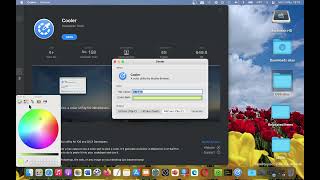 Cooler Developer Tools App [MAC] Basic Overview - Mac App Store