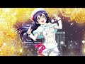 Snow halation Umi solo