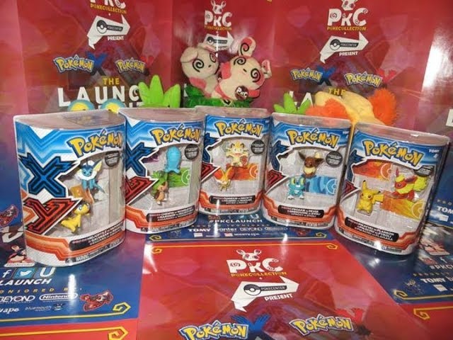 ポケモン コロンブス フィギュア Part-2 TOMY Amazon.com: Takara Tomy: 2 Inch Pokemon MonColle MS-50