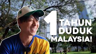 Pandangan JUJUR Orang Jepun Dekat Malaysia!