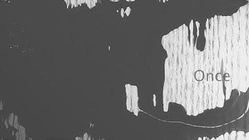 art of simplicity - Once [Official Video]