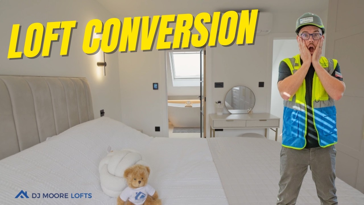 Переоборудование заднего слухового окна в мансарду!