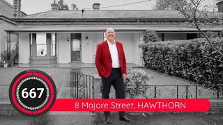 8 Majore Street Hawthorn - James Buyer Advocates