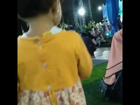 Dd cantik selalu joget KLO dengar lagu wali band ðŸ¤ðŸ¤—😘😘 Dd cantik selalu joget KLO dengar lagu wali band ðŸ¤ðŸ¤—😘😘