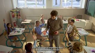 Steps Young Engineer Award