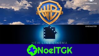 Warner Bros Pictures/New Line Cinema/NoelTGK Studios (2024)