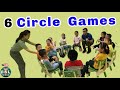 304 - Top 6 Circle Time ESL Games for Kids