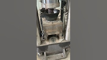 Aluminum block making machine. Aluminum briquette machine. coco peat block press machine