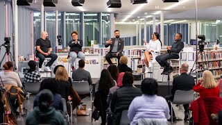 CBC/Radio-Canada at the heart of communities in partnership with public libraries