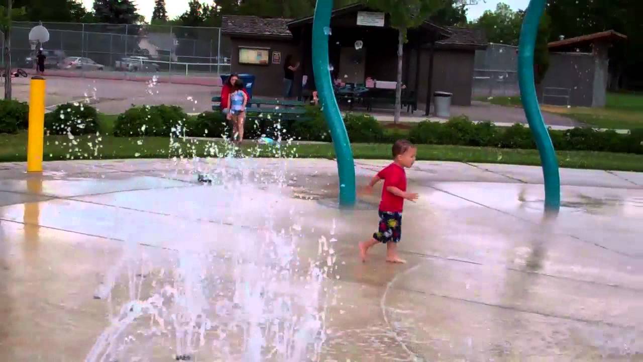 Sebastian at Bonner Park 8