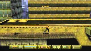 Quick Look: Duke Nukem: Manhattan Project