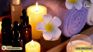Best Holidays Gift Ideas in Dubai Home Spa - Zen At Home