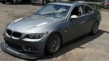 N54 Injectors Walkthrough