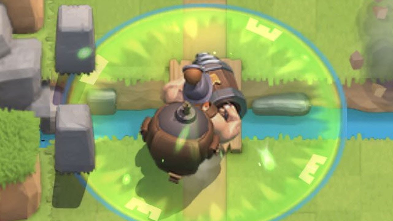 your mum loves this deck!