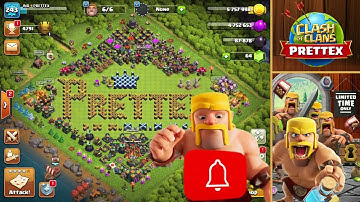 New Update - Arcade Machine Explained & How to Play in Coc 10th Anniversary Update - Clash of Clans!