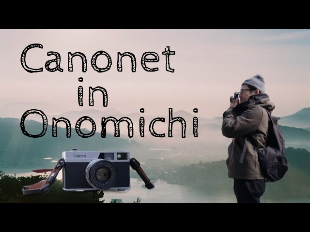 初代Canonet 後期型　整備品　テスト撮影済　1169761 初代Canonet 後期型 整備品 テスト撮影済 1169761 初代Canonet 後期型