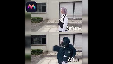 Magi+: Magic Video Editor  cid 136423