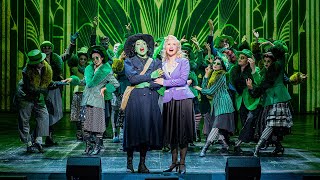 WICKED | 03.10.25 – 30.04.26 | Bühne Baden