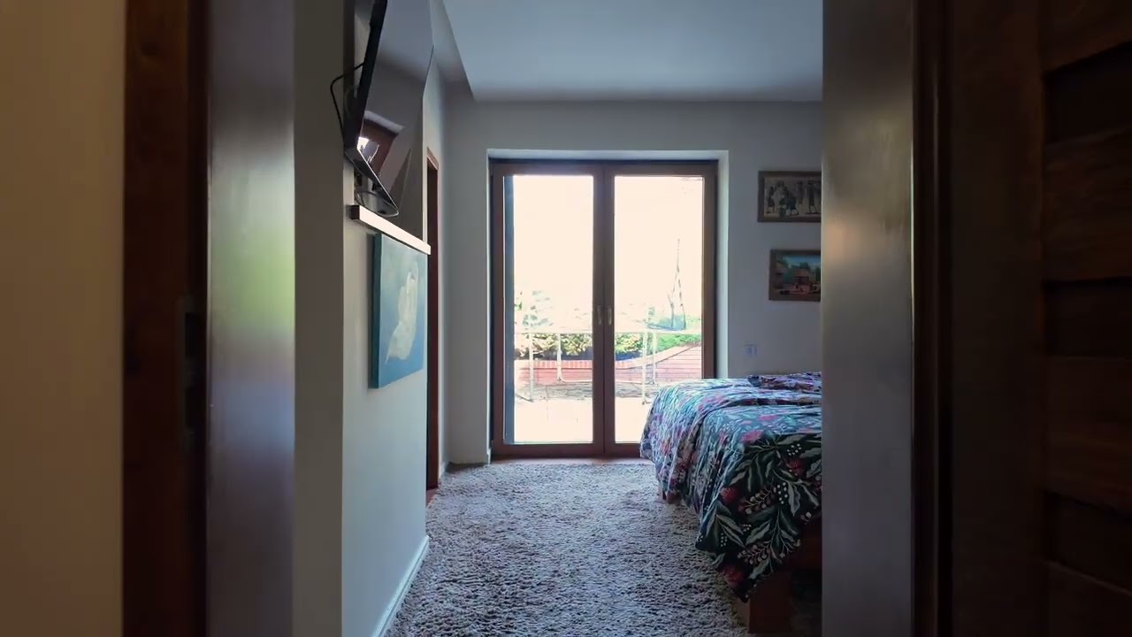 Nowoczesny dom parterowy 222 m² na dużej działce - Tuszyn Las - Dom - Sprzedaż - Łódzki Wschodni, Tuszyn